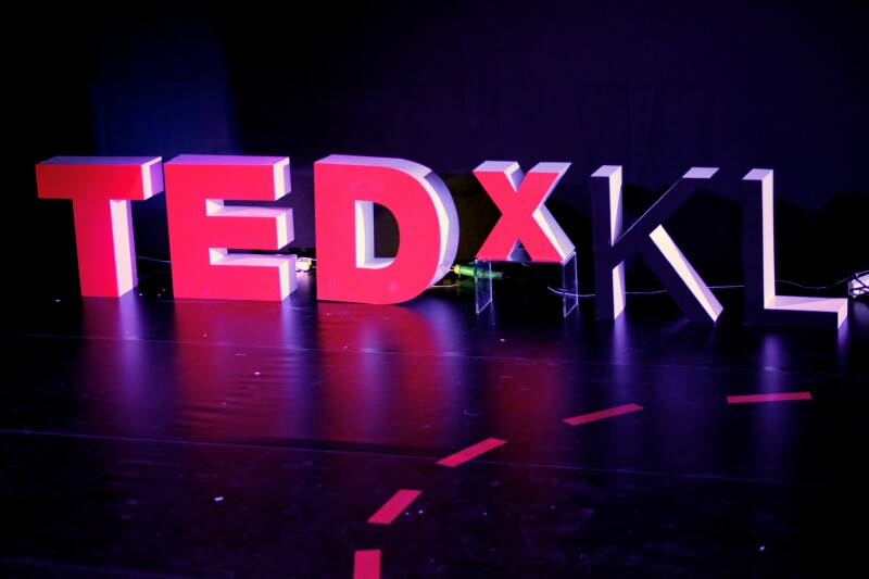TEDxKL 2013 pix -7